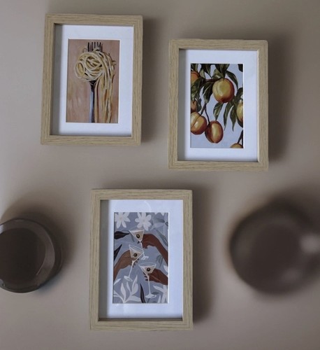 Picture set small - picture, 3