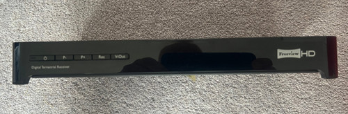 Philips dtr5520 freeview - philips, hd