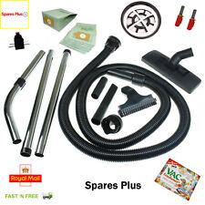 Spare Parts Accessories For