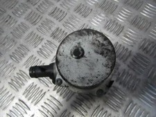 Nissan qashqai 2009 - 2009, brake