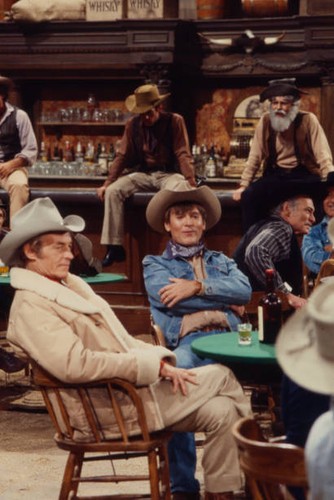 Guy madison will hutchins - will, lee