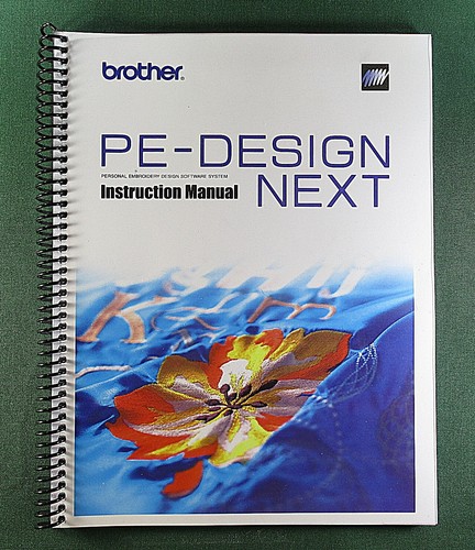Brother design next - brother, pe-design