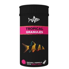 Fish Science Tropical Granules 50g 120g 240g Sinking Fish Tank Food Pellet 