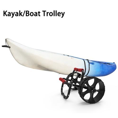 Bend kayak canoe boat carrier - bend,
