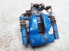 VAUXHALL MERIVA VXR 02-10 Mk1