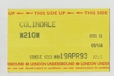 Colindale 01 - UTS London