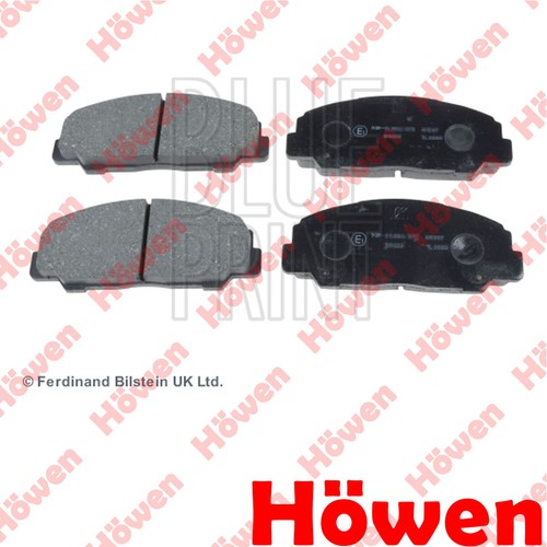 Fits daihatsu fourtrak - fits,