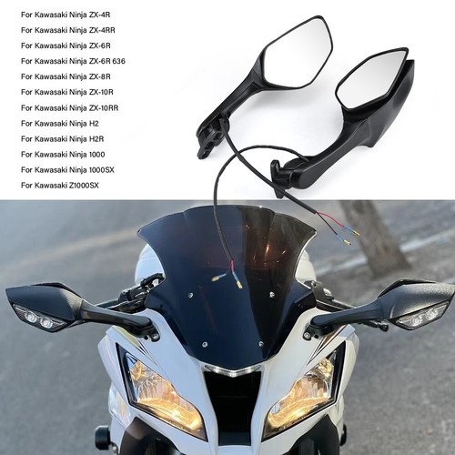 For kawasaki ninja - for,