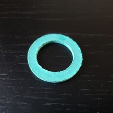 Fuel Tank Outlet Fitting