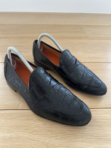 Magnanni genuine crocodile - magnanni,