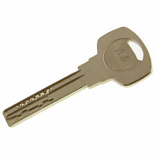 Yale Superior Key Cutting