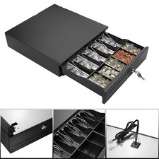 Cash Register Till Drawer