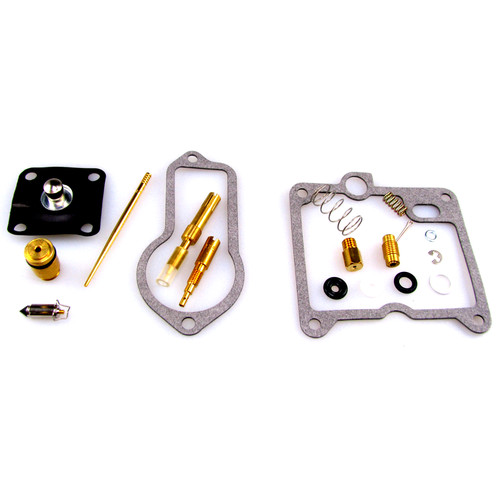 Carburetor repair kit for - carburetor,