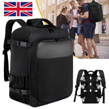 Carry On Backpack 40x25x20 Ryanair Cabin Flight Bag Travel Luggage Shoulder-Bag