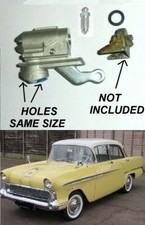 (x1) VAUXHALL Victor F Type