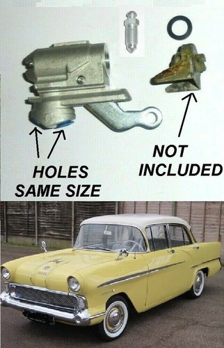 Vauxhall victor type - vauxhall,