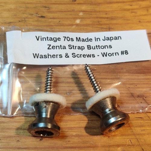 Vintage 70s zenta made - made, in