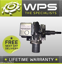 FIAT PUNTO RECONDITIONED ELECTRIC POWER STEERING COLUMN 9234, ON EXCHANGE