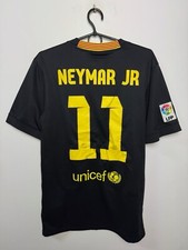 BARCELONA 2013/2014 THIRD