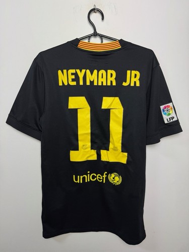 Barcelona 2013 2014 third - barcelona, 2013/2014