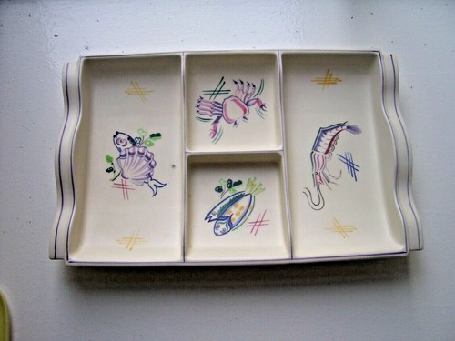 Stunning poole pottery kua - stunning,