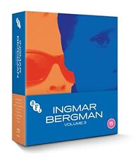 Ingmar Bergman Volume 3 [BLU-RAY]
