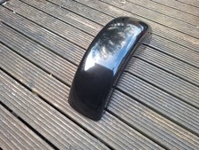 Motorcycle Sidecar Mudguard