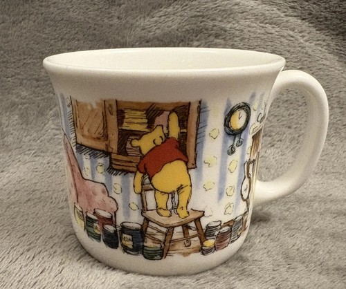 Royal doulton disney winnie - doulton,
