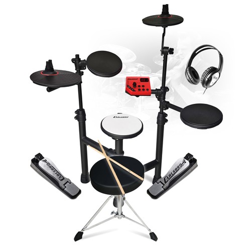 Carlsbro club100 electric drum - carlsbro,