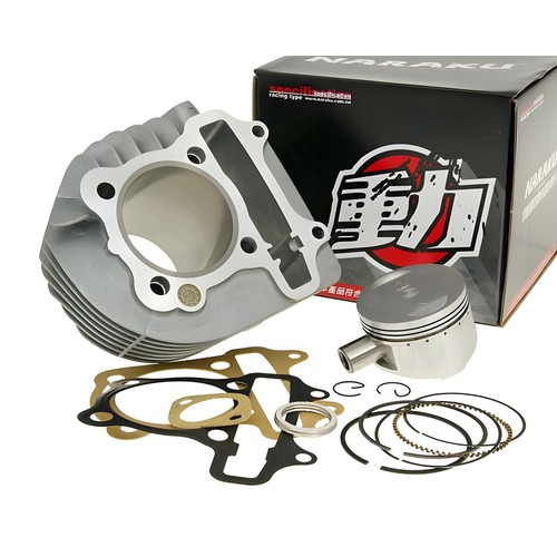 Cylinder kit naraku - cylinder,