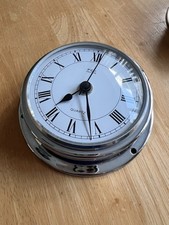 Ships Clock by FCC Ship