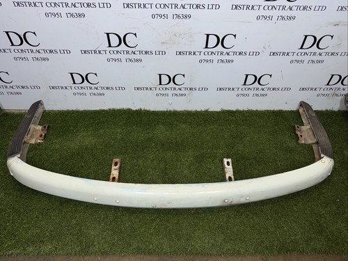 Camper front bumper - t2,