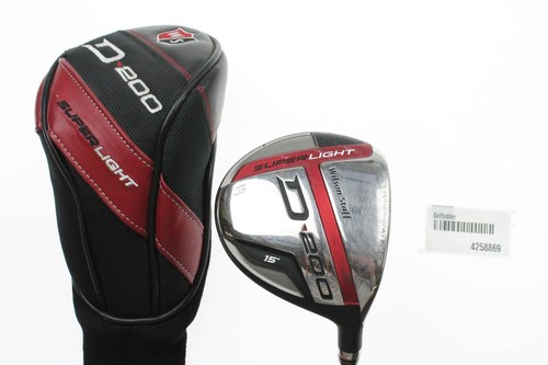 Wilson staff 200 golf club - wilson,