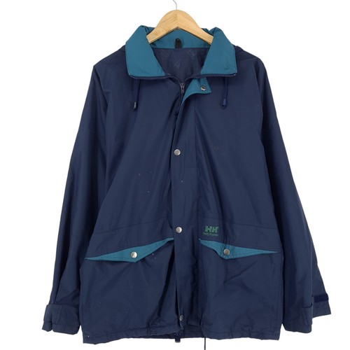 Vintage helly hansen jacket - vintage,