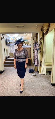 Condici mother the bride - the,