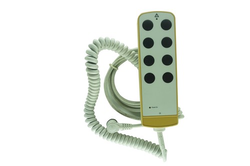 Pin remote hand control - pin,