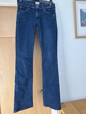 Hudson Blue Boot Leg  Jeans