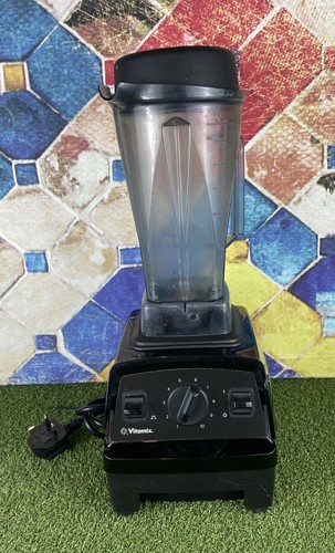 Vitamix vm0201 blender with - vitamix,