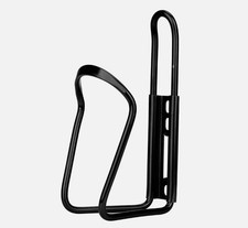 Aluminum Alloy Water Bottle Holder Sports Bike Bicycle Cycling Drink Rack Cage
