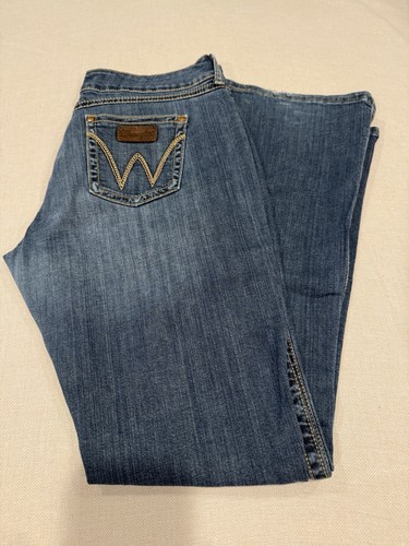 Women wrangler mid rise - wrangler,,