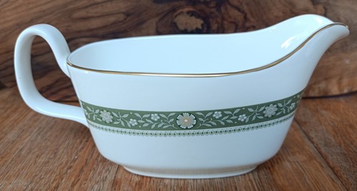 Royal doulton rondelay gravy - doulton,