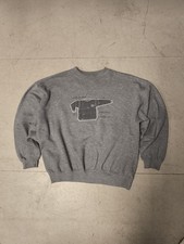 Vintage Naf Naf Embroidered