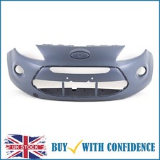 Front Bumper Primed UK Seller