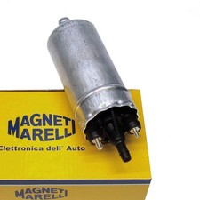 IN LINE FUEL PUMP fits BMW E30