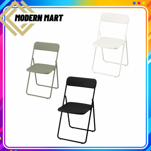 Ikea vihals folding chair - vihals,