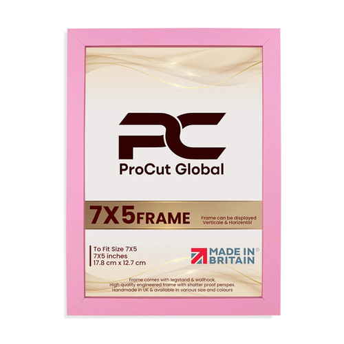 Procut modern slim pink - procut,