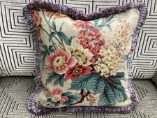 Sanderson Tournier printed