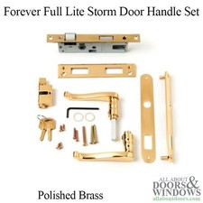 Andersen Emco Storm Door