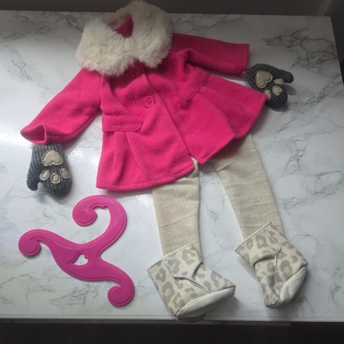 Our generation doll snow sweet - generation,