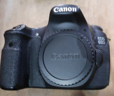 Canon EOS 60D Digital SLR